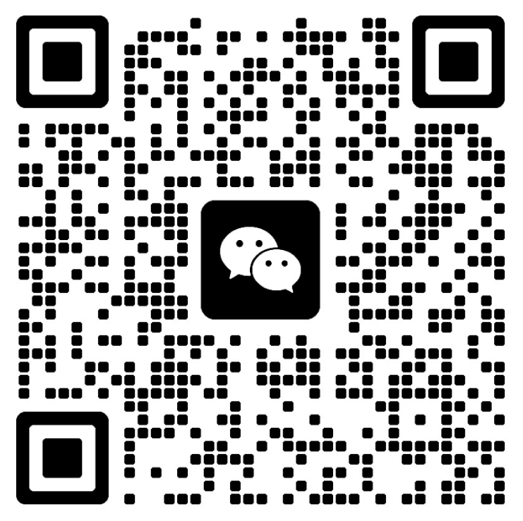 联系我们二维码